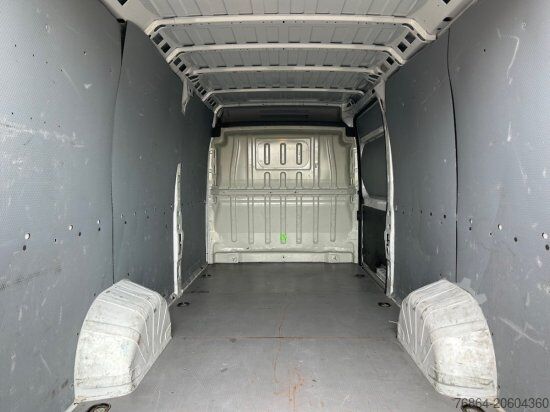 Umpikorja-auto PEUGEOT BOXER KASTENWAGEN L3H2