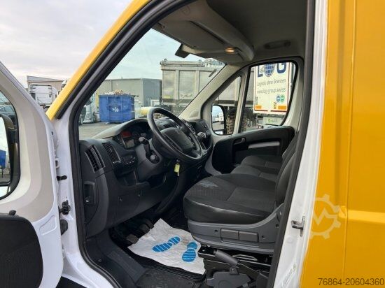 Umpikorja-auto PEUGEOT BOXER KASTENWAGEN L3H2