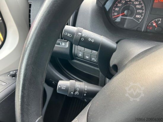 Umpikorja-auto PEUGEOT BOXER KASTENWAGEN L3H2