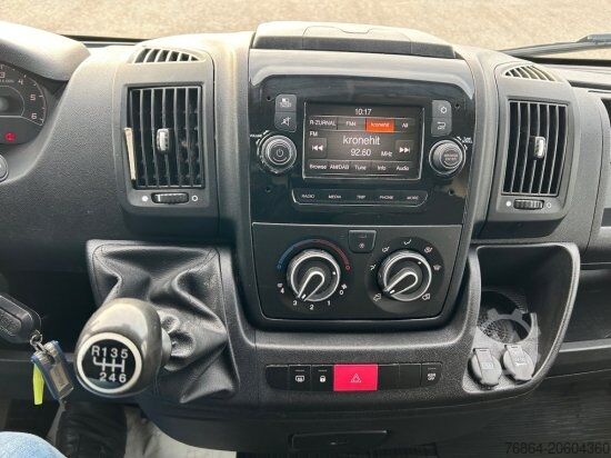 Umpikorja-auto PEUGEOT BOXER KASTENWAGEN L3H2