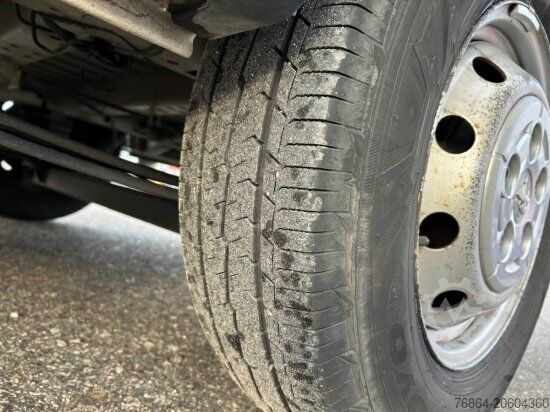 Umpikorja-auto PEUGEOT BOXER KASTENWAGEN L3H2