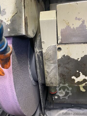 Rundschleifmaschine Okamoto Rundschleifmaschine OGM 3100 P NC