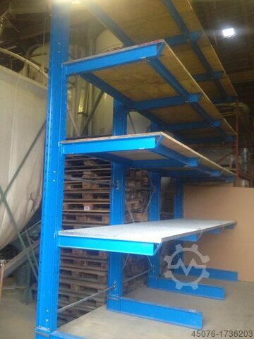 Cantilever Rack 
