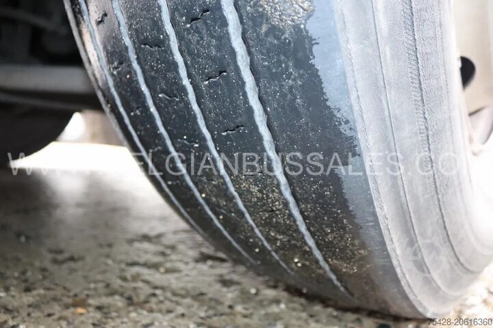 Προπονητής Van Hool EX 16 M