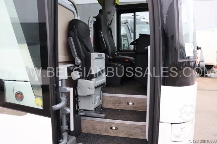 Προπονητής Van Hool EX 16 M