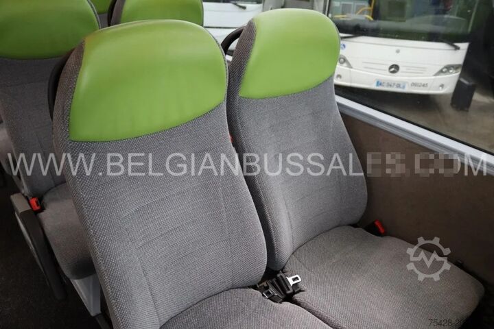 Προπονητής Van Hool EX 16 M