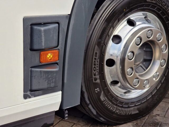 Standard-SZM Volvo FH 13.500 Aero Globetrotter XL 4x2 - I Save - I...