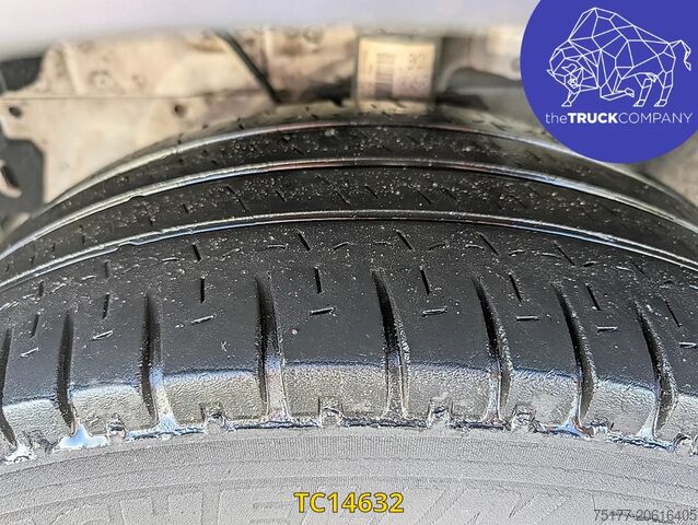 βαλίτσα Ford Transit BOX