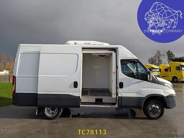 Iveco Daily Iveco Daily