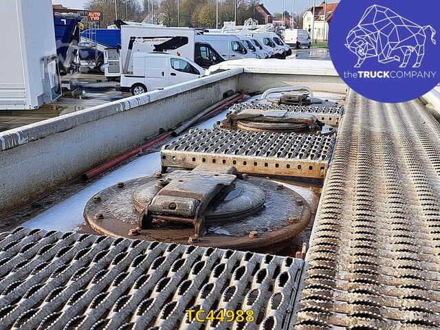 Δεξαμενόπλοιο Iveco EuroCargo 120 E18