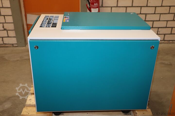 Συμπιεστής εμβόλου Renner RIKO 960 B-S