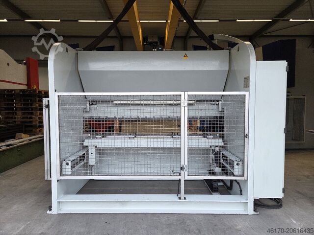 πρέσα DARLEY EHP LS 130 31 25 CL