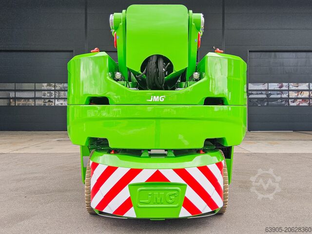 Dizalica JMG MC 580S