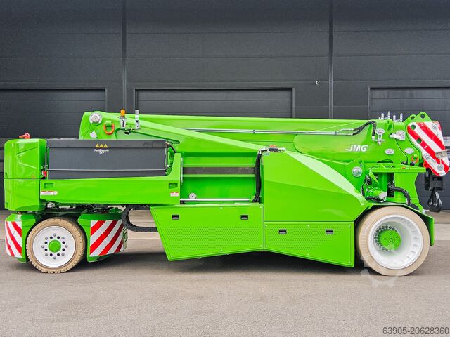 Dizalica JMG MC 580S