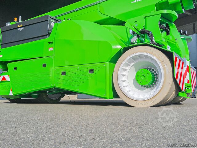 Dizalica JMG MC 580S