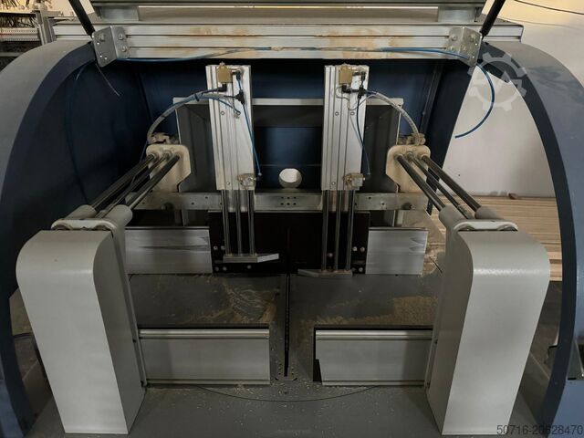 Скосен трион Stromab CT600