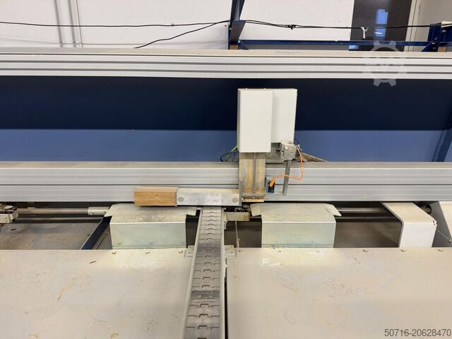 Скосен трион Stromab CT600