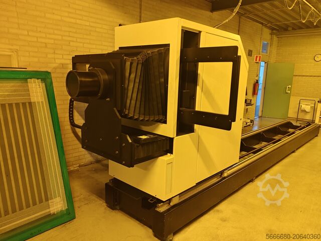 Exposure unit untuk sablon proyeksi Proditec 640/510