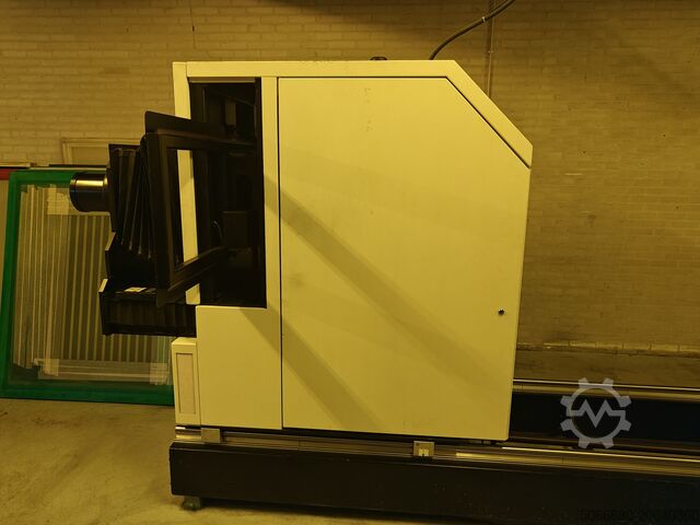 Exposure unit untuk sablon proyeksi Proditec 640/510