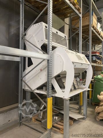 Renk ayırıcı Cimbria SEA Chrome-1