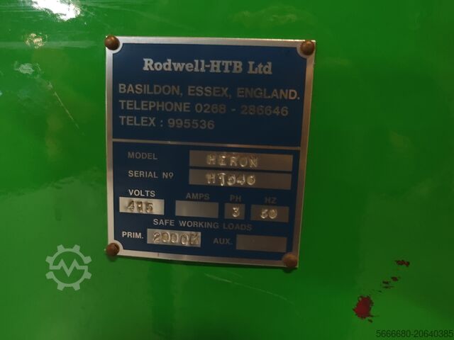 Mesin Sablon 1 Warna 160x210cm SVECIA SAM II X / SHJD / SAB-B / HTB Heron