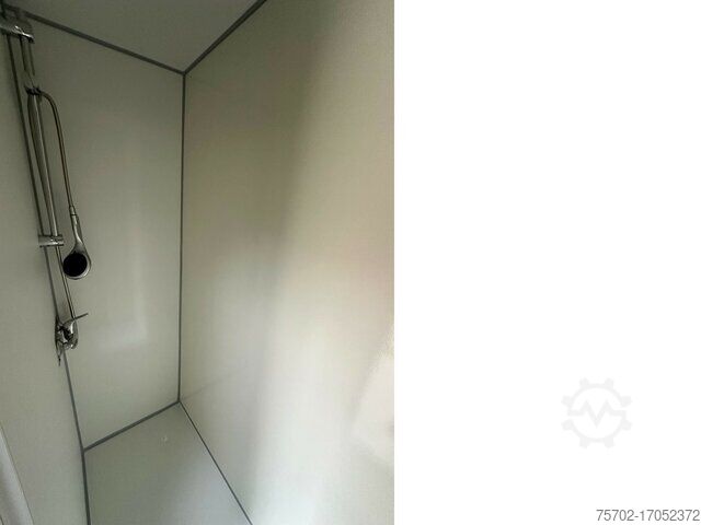 Прицеп для перевозки скота  Steinsberger Anka 2-Pferdeanhänger XXL Wohnung
