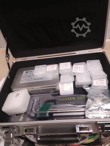 Laser cutting machine Aegeo Laser AG- LWH- F1500