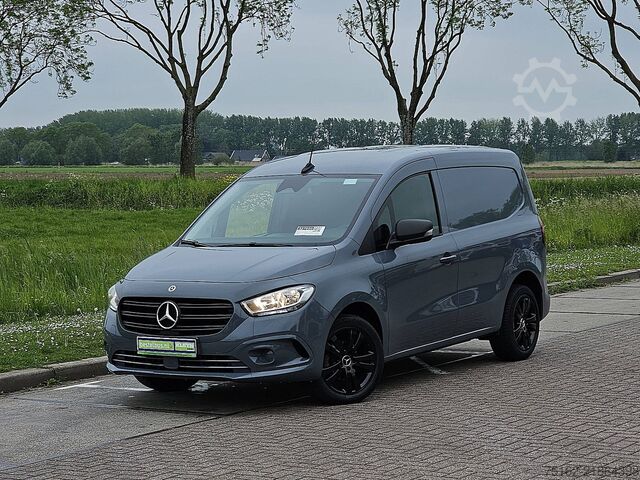 куфар MERCEDES-BENZ CITAN 110 CDI L1 PRO-Edition Euro6