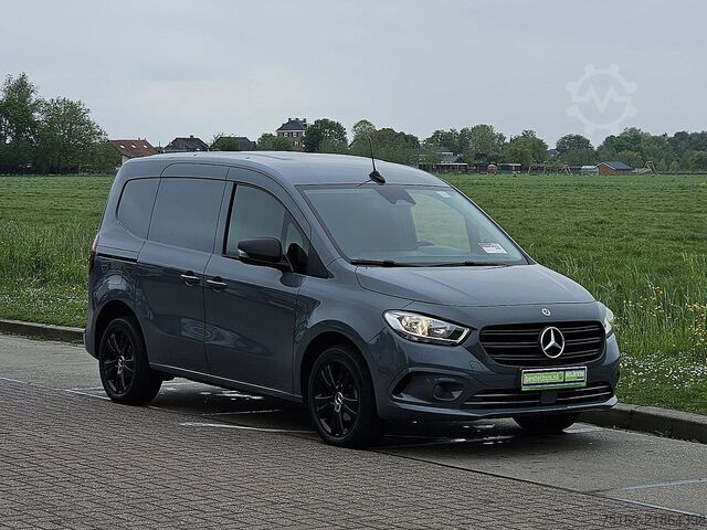 куфар MERCEDES-BENZ CITAN 110 CDI L1 PRO-Edition Euro6