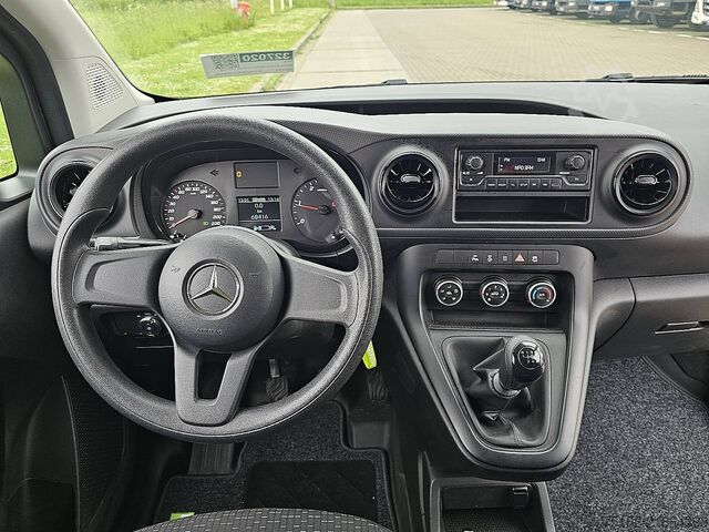 куфар MERCEDES-BENZ CITAN 110 CDI L1 PRO-Edition Euro6