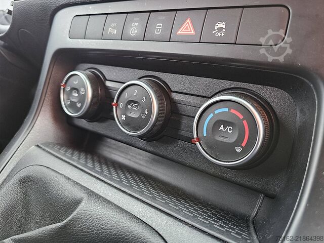 куфар MERCEDES-BENZ CITAN 110 CDI L1 PRO-Edition Euro6