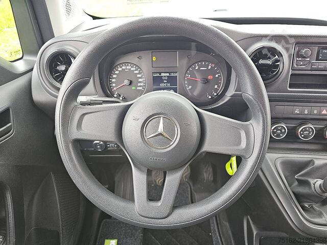 куфар MERCEDES-BENZ CITAN 110 CDI L1 PRO-Edition Euro6