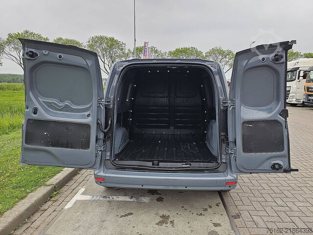 куфар MERCEDES-BENZ CITAN 110 CDI L1 PRO-Edition Euro6