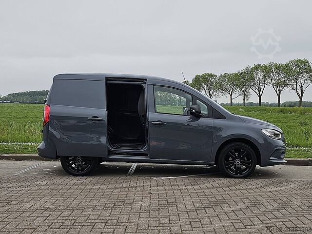куфар MERCEDES-BENZ CITAN 110 CDI L1 PRO-Edition Euro6