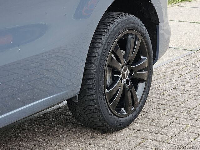 куфар MERCEDES-BENZ CITAN 110 CDI L1 PRO-Edition Euro6
