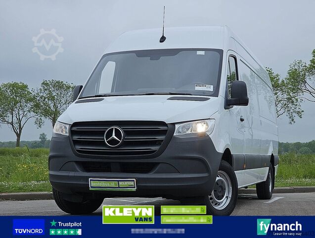 Комби с висок покрив MERCEDES-BENZ SPRINTER