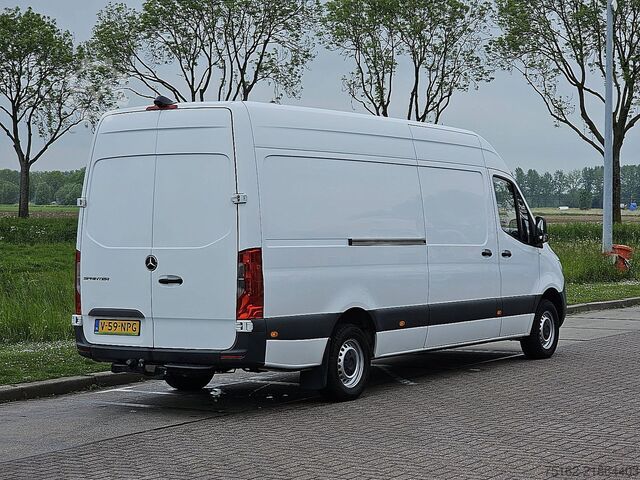Комби с висок покрив MERCEDES-BENZ SPRINTER