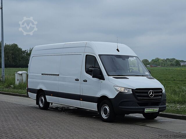 Комби с висок покрив MERCEDES-BENZ SPRINTER