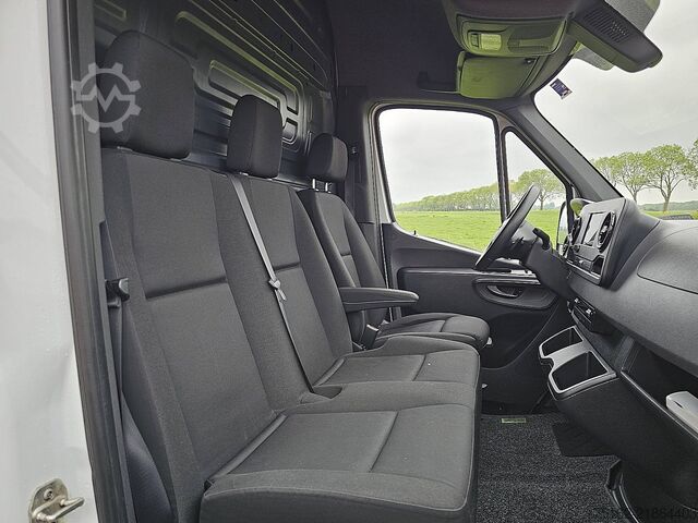 Комби с висок покрив MERCEDES-BENZ SPRINTER