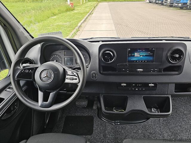 Комби с висок покрив MERCEDES-BENZ SPRINTER