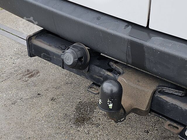 Комби с висок покрив MERCEDES-BENZ SPRINTER