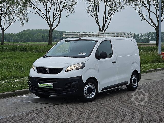 Комби с висок покрив PEUGEOT EXPERT 1.6