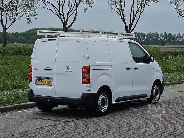 Комби с висок покрив PEUGEOT EXPERT 1.6