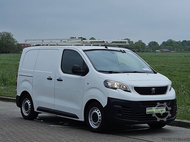 Комби с висок покрив PEUGEOT EXPERT 1.6