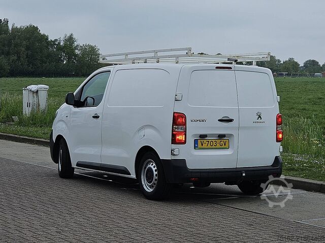 Комби с висок покрив PEUGEOT EXPERT 1.6