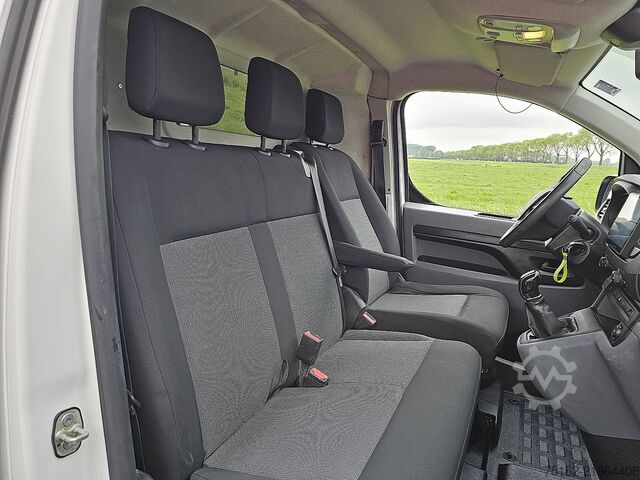Комби с висок покрив PEUGEOT EXPERT 1.6