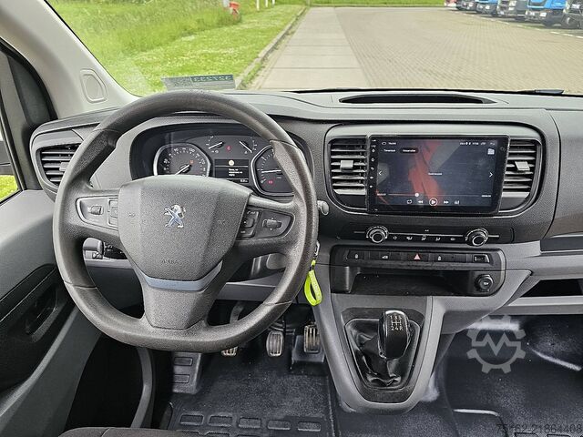 Комби с висок покрив PEUGEOT EXPERT 1.6