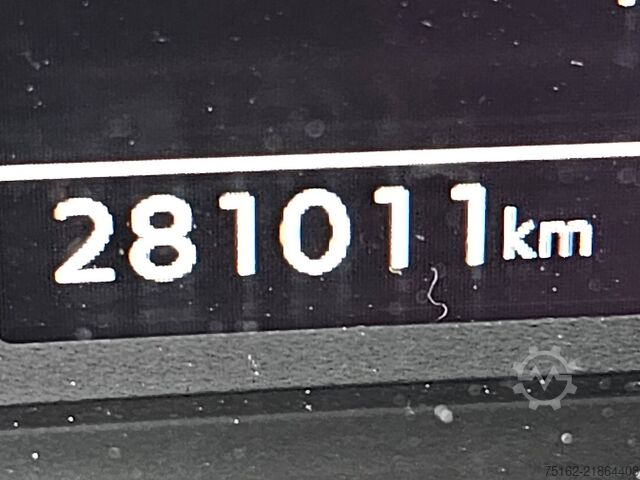 Комби с висок покрив PEUGEOT EXPERT 1.6