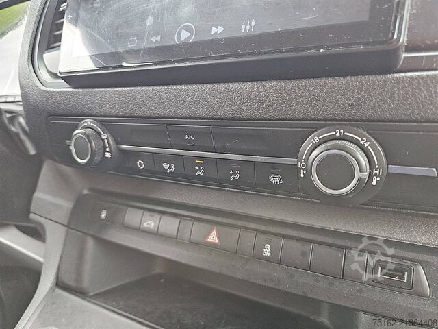 Комби с висок покрив PEUGEOT EXPERT 1.6