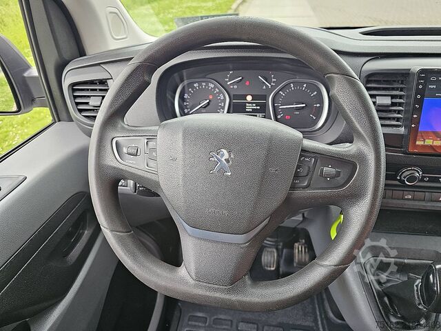 Комби с висок покрив PEUGEOT EXPERT 1.6